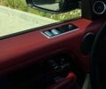 Чорний Ленд Ровер Рендж Ровер, об'ємом двигуна 4.37 л та пробігом 57 тис. км за 89000 $, фото 47 на Automoto.ua