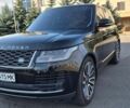 Чорний Ленд Ровер Рендж Ровер, об'ємом двигуна 3 л та пробігом 175 тис. км за 49900 $, фото 6 на Automoto.ua