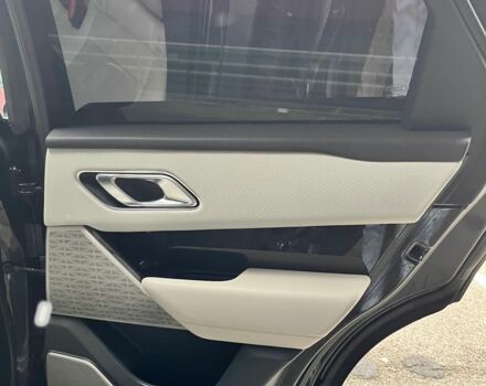 Чорний Ленд Ровер Рендж Ровер, об'ємом двигуна 2 л та пробігом 91 тис. км за 38500 $, фото 13 на Automoto.ua