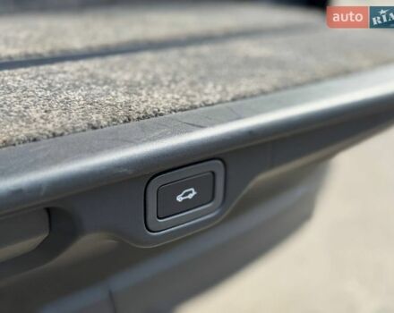 Черный Ленд Ровер Рендж Ровер, объемом двигателя 4.37 л и пробегом 119 тыс. км за 61900 $, фото 22 на Automoto.ua