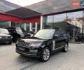 Чорний Ленд Ровер Рендж Ровер, об'ємом двигуна 4.37 л та пробігом 112 тис. км за 65900 $, фото 2 на Automoto.ua