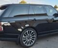 Чорний Ленд Ровер Рендж Ровер, об'ємом двигуна 3 л та пробігом 175 тис. км за 49900 $, фото 10 на Automoto.ua