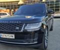 Чорний Ленд Ровер Рендж Ровер, об'ємом двигуна 3 л та пробігом 174 тис. км за 53900 $, фото 2 на Automoto.ua