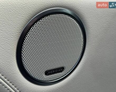 Черный Ленд Ровер Рендж Ровер, объемом двигателя 4.37 л и пробегом 119 тыс. км за 61900 $, фото 30 на Automoto.ua