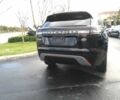 Чорний Ленд Ровер Рендж Ровер, об'ємом двигуна 3 л та пробігом 45 тис. км за 13525 $, фото 2 на Automoto.ua
