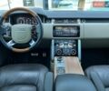Чорний Ленд Ровер Рендж Ровер, об'ємом двигуна 4.37 л та пробігом 142 тис. км за 57900 $, фото 26 на Automoto.ua