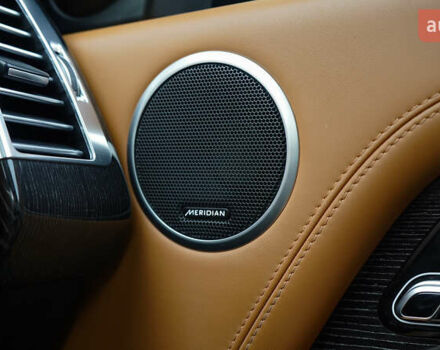 Черный Ленд Ровер Рендж Ровер, объемом двигателя 4.37 л и пробегом 128 тыс. км за 79500 $, фото 54 на Automoto.ua