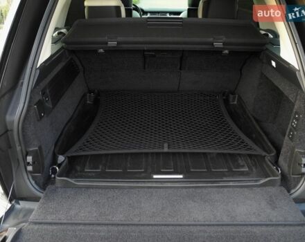 Чорний Ленд Ровер Рендж Ровер, об'ємом двигуна 4.37 л та пробігом 115 тис. км за 112000 $, фото 42 на Automoto.ua