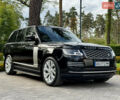 Черный Ленд Ровер Рендж Ровер, объемом двигателя 2.99 л и пробегом 88 тыс. км за 76900 $, фото 9 на Automoto.ua