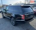 Чорний Ленд Ровер Рендж Ровер, об'ємом двигуна 3 л та пробігом 174 тис. км за 49900 $, фото 71 на Automoto.ua