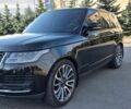 Чорний Ленд Ровер Рендж Ровер, об'ємом двигуна 3 л та пробігом 175 тис. км за 49900 $, фото 11 на Automoto.ua