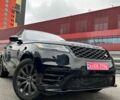 Чорний Ленд Ровер Рендж Ровер, об'ємом двигуна 2 л та пробігом 91 тис. км за 39500 $, фото 1 на Automoto.ua