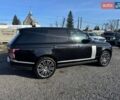 Чорний Ленд Ровер Рендж Ровер, об'ємом двигуна 3 л та пробігом 174 тис. км за 49900 $, фото 63 на Automoto.ua