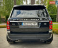 Черный Ленд Ровер Рендж Ровер, объемом двигателя 2.99 л и пробегом 88 тыс. км за 76900 $, фото 27 на Automoto.ua