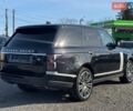 Чорний Ленд Ровер Рендж Ровер, об'ємом двигуна 3 л та пробігом 174 тис. км за 49900 $, фото 5 на Automoto.ua