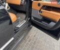 Чорний Ленд Ровер Рендж Ровер, об'ємом двигуна 4.37 л та пробігом 112 тис. км за 65900 $, фото 15 на Automoto.ua