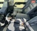 Чорний Ленд Ровер Рендж Ровер, об'ємом двигуна 4.37 л та пробігом 140 тис. км за 77000 $, фото 12 на Automoto.ua