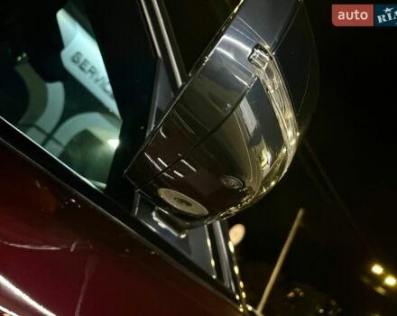 Чорний Ленд Ровер Рендж Ровер, об'ємом двигуна 4.37 л та пробігом 72 тис. км за 69555 $, фото 10 на Automoto.ua