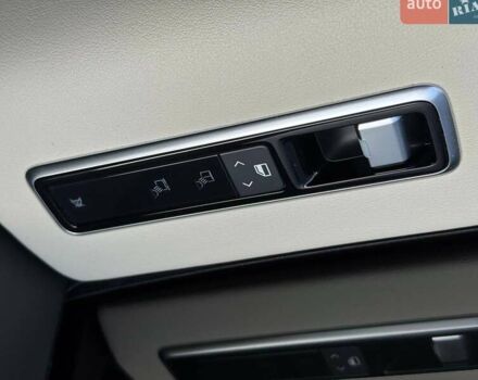 Черный Ленд Ровер Рендж Ровер, объемом двигателя 4.37 л и пробегом 119 тыс. км за 61900 $, фото 37 на Automoto.ua