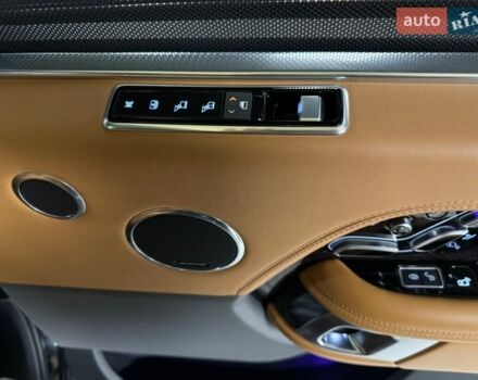 Чорний Ленд Ровер Рендж Ровер, об'ємом двигуна 4.37 л та пробігом 115 тис. км за 88000 $, фото 38 на Automoto.ua