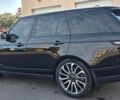 Чорний Ленд Ровер Рендж Ровер, об'ємом двигуна 3 л та пробігом 175 тис. км за 49900 $, фото 20 на Automoto.ua
