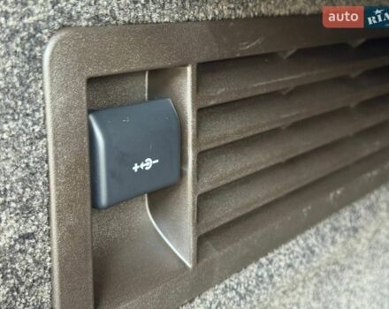 Черный Ленд Ровер Рендж Ровер, объемом двигателя 4.37 л и пробегом 119 тыс. км за 61900 $, фото 24 на Automoto.ua