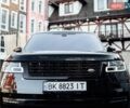 Черный Ленд Ровер Рендж Ровер, объемом двигателя 3 л и пробегом 84 тыс. км за 50000 $, фото 40 на Automoto.ua