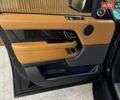 Чорний Ленд Ровер Рендж Ровер, об'ємом двигуна 4.37 л та пробігом 115 тис. км за 88000 $, фото 33 на Automoto.ua