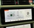 Чорний Ленд Ровер Рендж Ровер, об'ємом двигуна 4.37 л та пробігом 119 тис. км за 99000 $, фото 39 на Automoto.ua