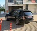 Чорний Ленд Ровер Рендж Ровер, об'ємом двигуна 5 л та пробігом 104 тис. км за 46000 $, фото 6 на Automoto.ua