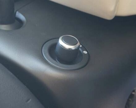 Черный Ленд Ровер Рендж Ровер, объемом двигателя 4.37 л и пробегом 127 тыс. км за 69999 $, фото 50 на Automoto.ua