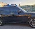 Чорний Ленд Ровер Рендж Ровер, об'ємом двигуна 3 л та пробігом 174 тис. км за 53900 $, фото 6 на Automoto.ua
