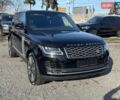 Чорний Ленд Ровер Рендж Ровер, об'ємом двигуна 3 л та пробігом 174 тис. км за 49900 $, фото 56 на Automoto.ua