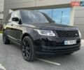 Чорний Ленд Ровер Рендж Ровер, об'ємом двигуна 4.37 л та пробігом 120 тис. км за 82500 $, фото 1 на Automoto.ua
