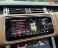 Ленд Ровер Рендж Ровер 2019 в Львове на Automoto.ua Черный Ленд Ровер Рендж Ровер, объемом двигателя 4.37 л и пробегом 160 тыс. км за 74900 $, фото 59 на Automoto.ua