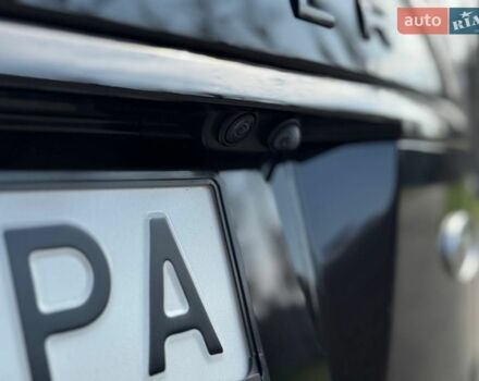 Черный Ленд Ровер Рендж Ровер, объемом двигателя 4.37 л и пробегом 119 тыс. км за 61900 $, фото 26 на Automoto.ua