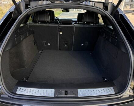 Чорний Ленд Ровер Рендж Ровер, об'ємом двигуна 2 л та пробігом 90 тис. км за 35500 $, фото 21 на Automoto.ua