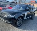 Чорний Ленд Ровер Рендж Ровер, об'ємом двигуна 3 л та пробігом 174 тис. км за 49900 $, фото 77 на Automoto.ua