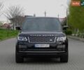 Чорний Ленд Ровер Рендж Ровер, об'ємом двигуна 4.37 л та пробігом 119 тис. км за 99000 $, фото 2 на Automoto.ua