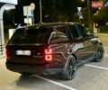 Чорний Ленд Ровер Рендж Ровер, об'ємом двигуна 4.37 л та пробігом 72 тис. км за 69555 $, фото 1 на Automoto.ua