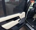 Чорний Ленд Ровер Рендж Ровер, об'ємом двигуна 5 л та пробігом 160 тис. км за 55000 $, фото 15 на Automoto.ua
