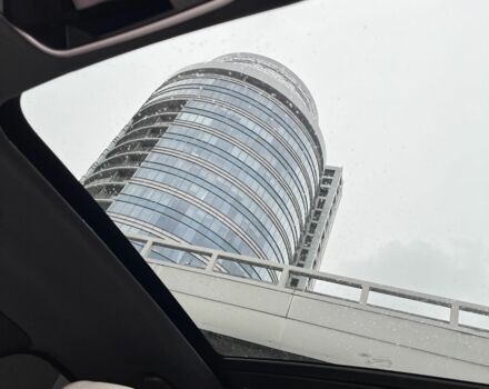 Чорний Ленд Ровер Рендж Ровер, об'ємом двигуна 2 л та пробігом 91 тис. км за 38500 $, фото 22 на Automoto.ua