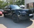 Чорний Ленд Ровер Рендж Ровер, об'ємом двигуна 5 л та пробігом 0 тис. км за 196085 $, фото 3 на Automoto.ua