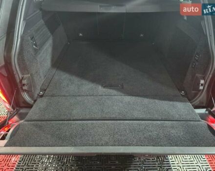 Черный Ленд Ровер Рендж Ровер, объемом двигателя 3 л и пробегом 113 тыс. км за 66000 $, фото 33 на Automoto.ua