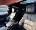 Чорний Ленд Ровер Рендж Ровер, об'ємом двигуна 3 л та пробігом 174 тис. км за 49900 $, фото 39 на Automoto.ua