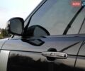 Чорний Ленд Ровер Рендж Ровер, об'ємом двигуна 4.37 л та пробігом 115 тис. км за 112000 $, фото 12 на Automoto.ua