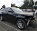 Чорний Ленд Ровер Рендж Ровер, об'ємом двигуна 2 л та пробігом 68 тис. км за 23600 $, фото 3 на Automoto.ua