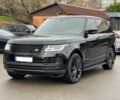 Чорний Ленд Ровер Рендж Ровер, об'ємом двигуна 44 л та пробігом 80 тис. км за 95000 $, фото 1 на Automoto.ua