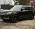 Ленд Ровер Рендж Ровер 2019 у Чернівцях на Automoto.ua Чорний Ленд Ровер Рендж Ровер, об'ємом двигуна 2.99 л та пробігом 142 тис. км за 62000 $, фото 7 на Automoto.ua