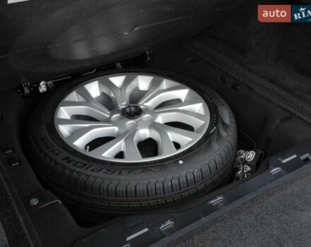 Чорний Ленд Ровер Рендж Ровер, об'ємом двигуна 4.37 л та пробігом 115 тис. км за 112000 $, фото 45 на Automoto.ua